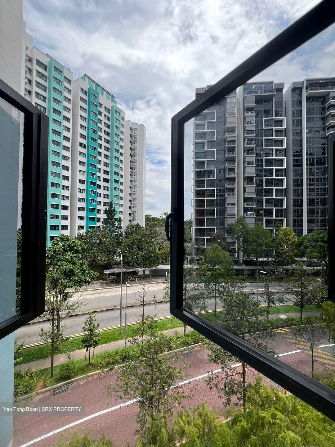 Blk 547D Segar Vale (Bukit Panjang), HDB 3 Rooms #554970421